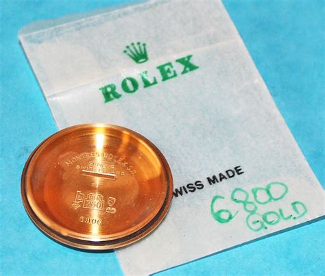 rolex glass back case|rolex case back replacement.